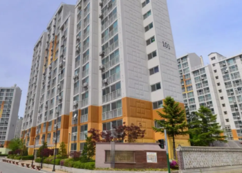 청원오송1 국민임대주택