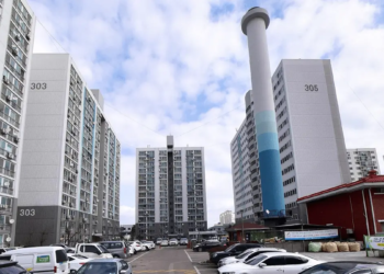 서산석림3 50년공공임대주택