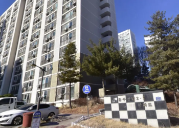 청주산남2-2 영구임대주택