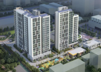 괴산미니 A1BL 행복주택