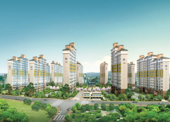 서산예천1 국민임대주택