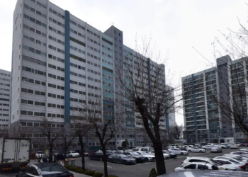 청주용암2 영구임대주택