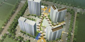 홍성남장 3블록