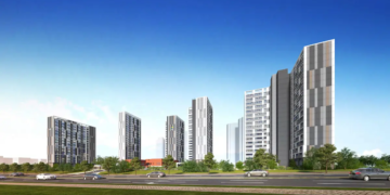 도청이전신도시 RH 11BL