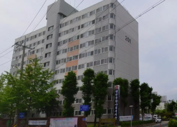 보령명천2 영구임대주택