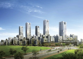 행정중심복합도시 2-2M2 10년 공공임대주택