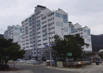 음성맹동 국민임대주택