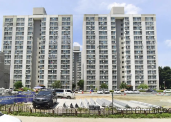 제천하소4 영구임대주택