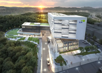 LH 충북지역본부