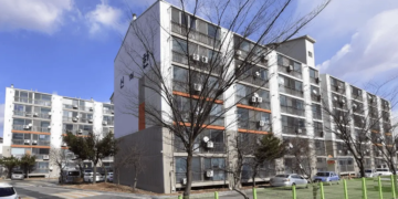 천안병천신한 국민임대주택