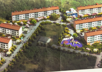 논산연무 국민임대주택