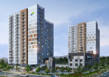 당진우강송산 A1BL 행복주택