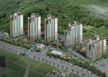 대전관저5 A-1블록