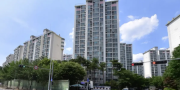 대전낭월 국민임대주택