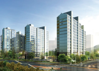 대전노은3 A3블록 10년임대분납임대주택