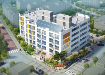 대전목동2 행복주택