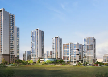 도청이전신도시 RH10-1BL 행복주택