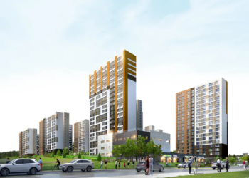 보령명천1 영구임대주택