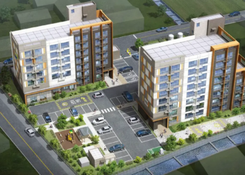 보령웅천 행복주택