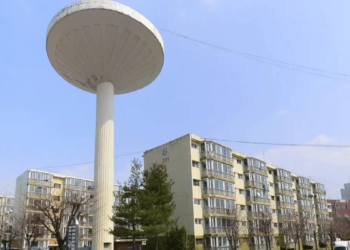 천안성정4 영구임대주택