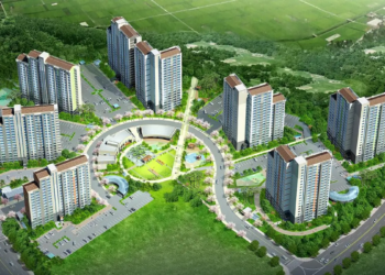 충북혁신 A1블록 국민임대주택