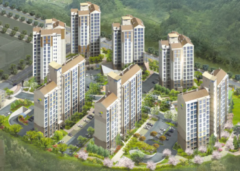 대전노은3 A-4블록 국민임대주택