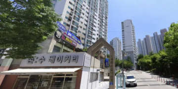 대전느리울13 국민임대주택