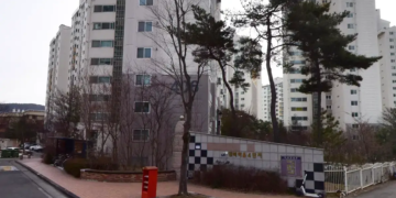 대전반석4 국민임대주택