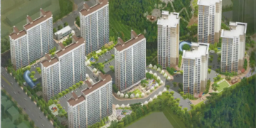 대전천동1 국민임대주택