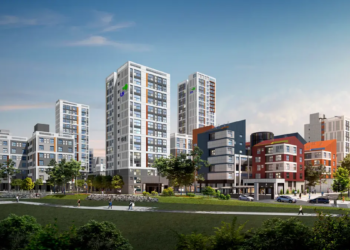 아산탕정2-A15 영구임대주택