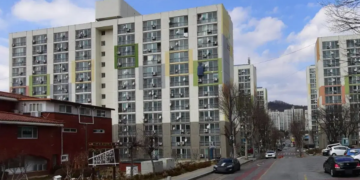 충주연수2 영구임대주택